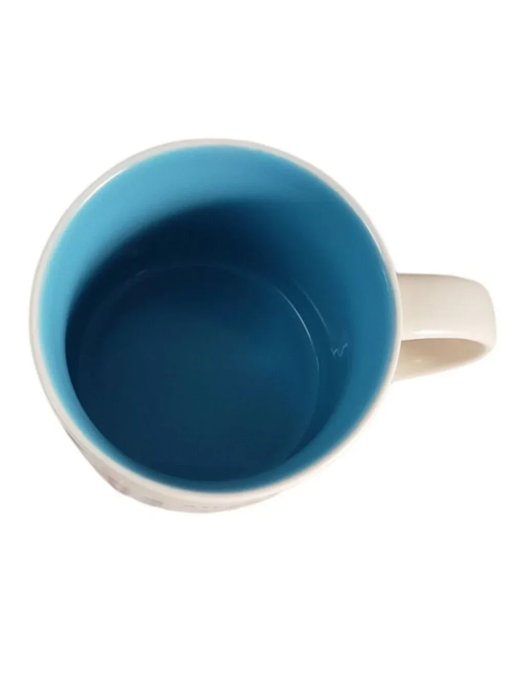 Starbucks You Are Here Atlanta Georgia 2016 Collection 14oz Coffee Tea Mug